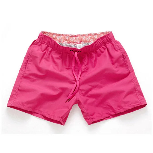 Swimsuit Beach Quick Drying Trunk