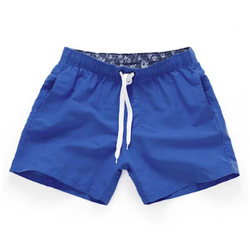 Swimsuit Beach Quick Drying Trunk