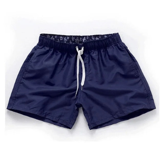Swimsuit Beach Quick Drying Trunk