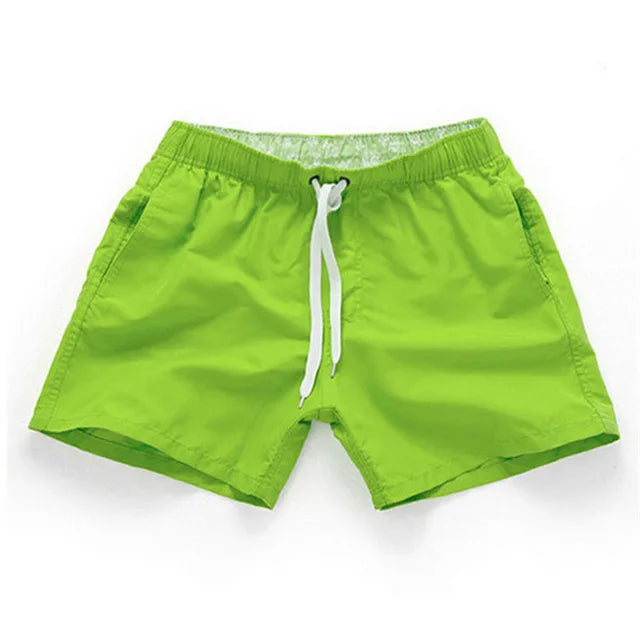 Swimsuit Beach Quick Drying Trunk
