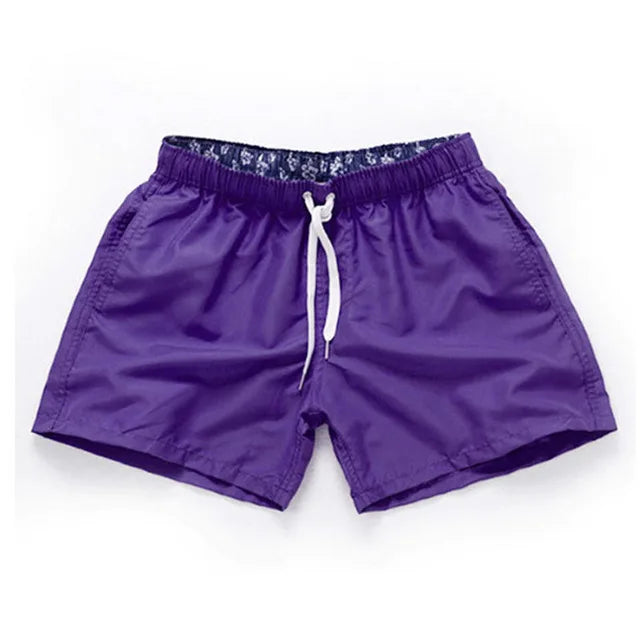 Swimsuit Beach Quick Drying Trunk