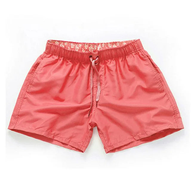 Swimsuit Beach Quick Drying Trunk