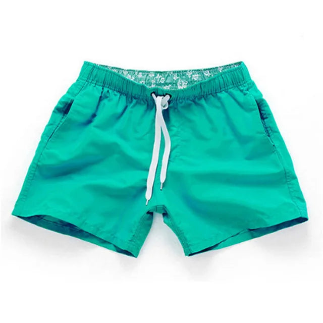 Swimsuit Beach Quick Drying Trunk