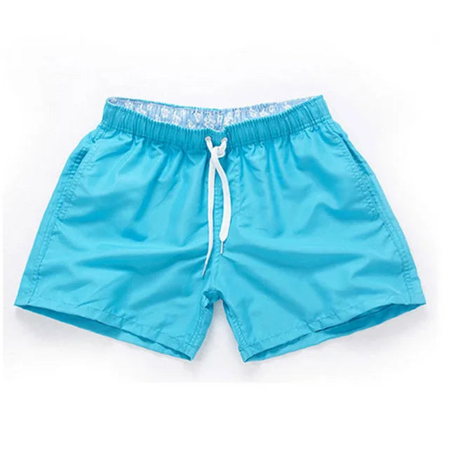 Swimsuit Beach Quick Drying Trunk