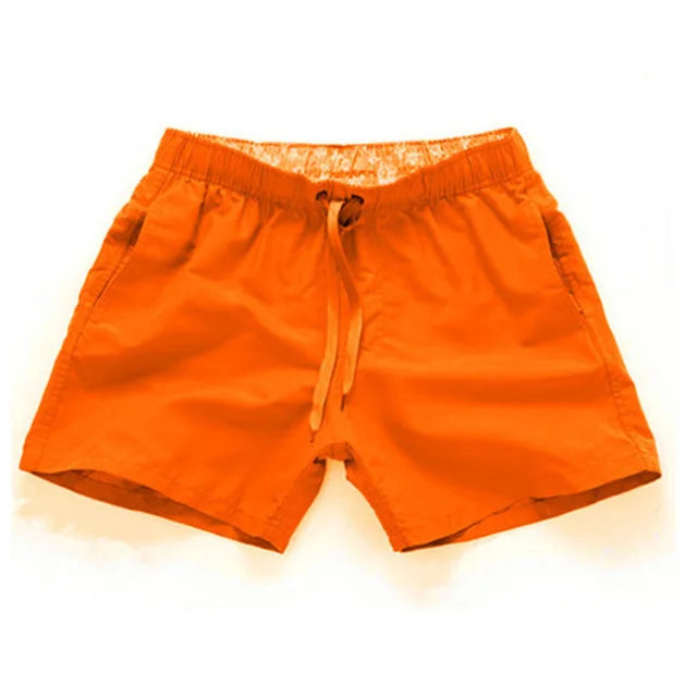 Swimsuit Beach Quick Drying Trunk