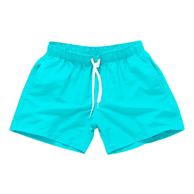 Mens Swim Trunks