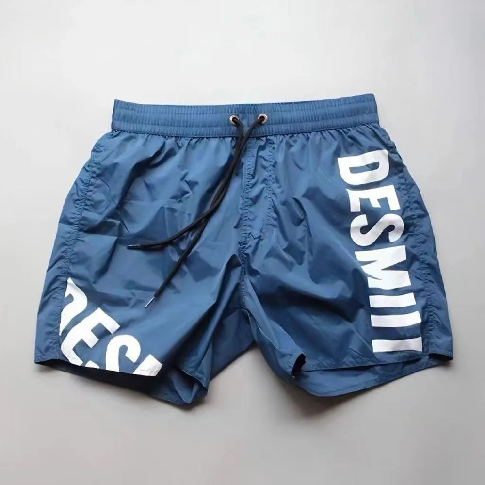 Mens Swim Trunks
