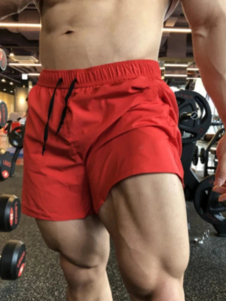 Men's Swim Trunks Swim Shorts