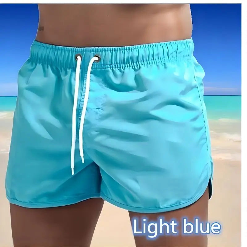 Men's Swim Shorts Swim Trunks