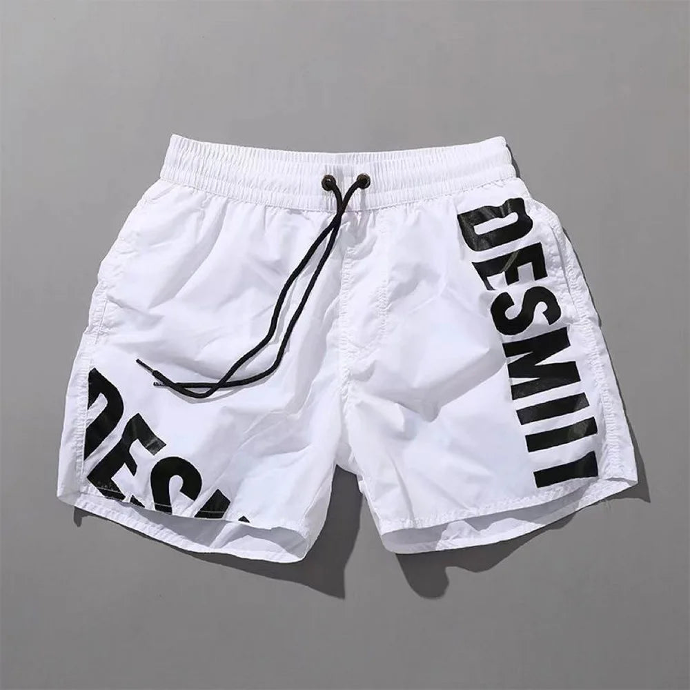 Mens Swim Trunks