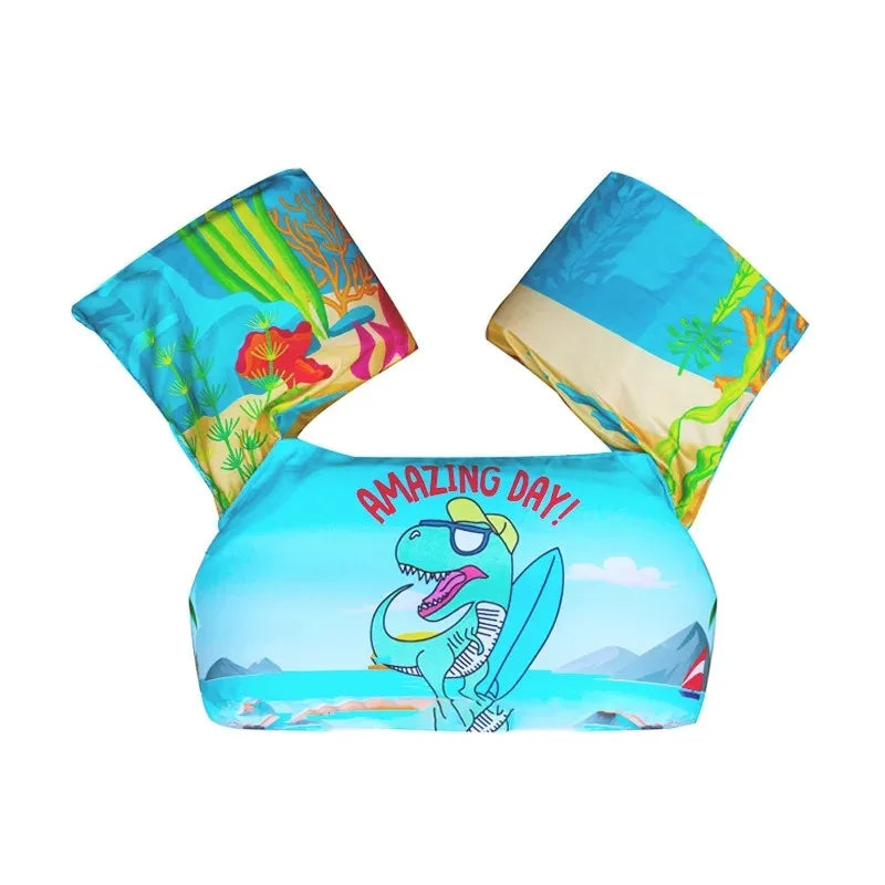 Children Swim Toys
