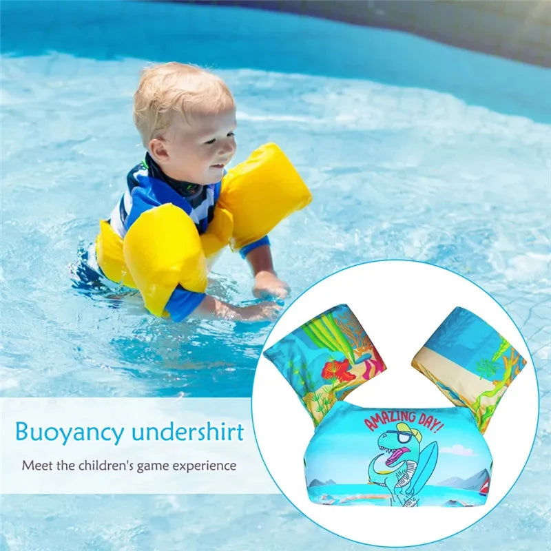 Children Swim Toys