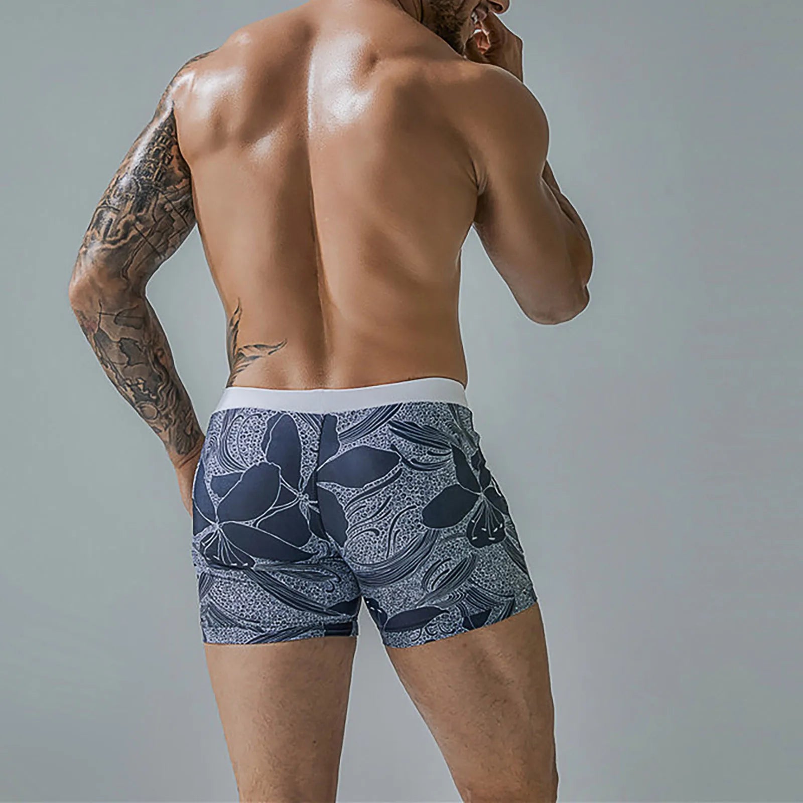 Mens Swim Trunk