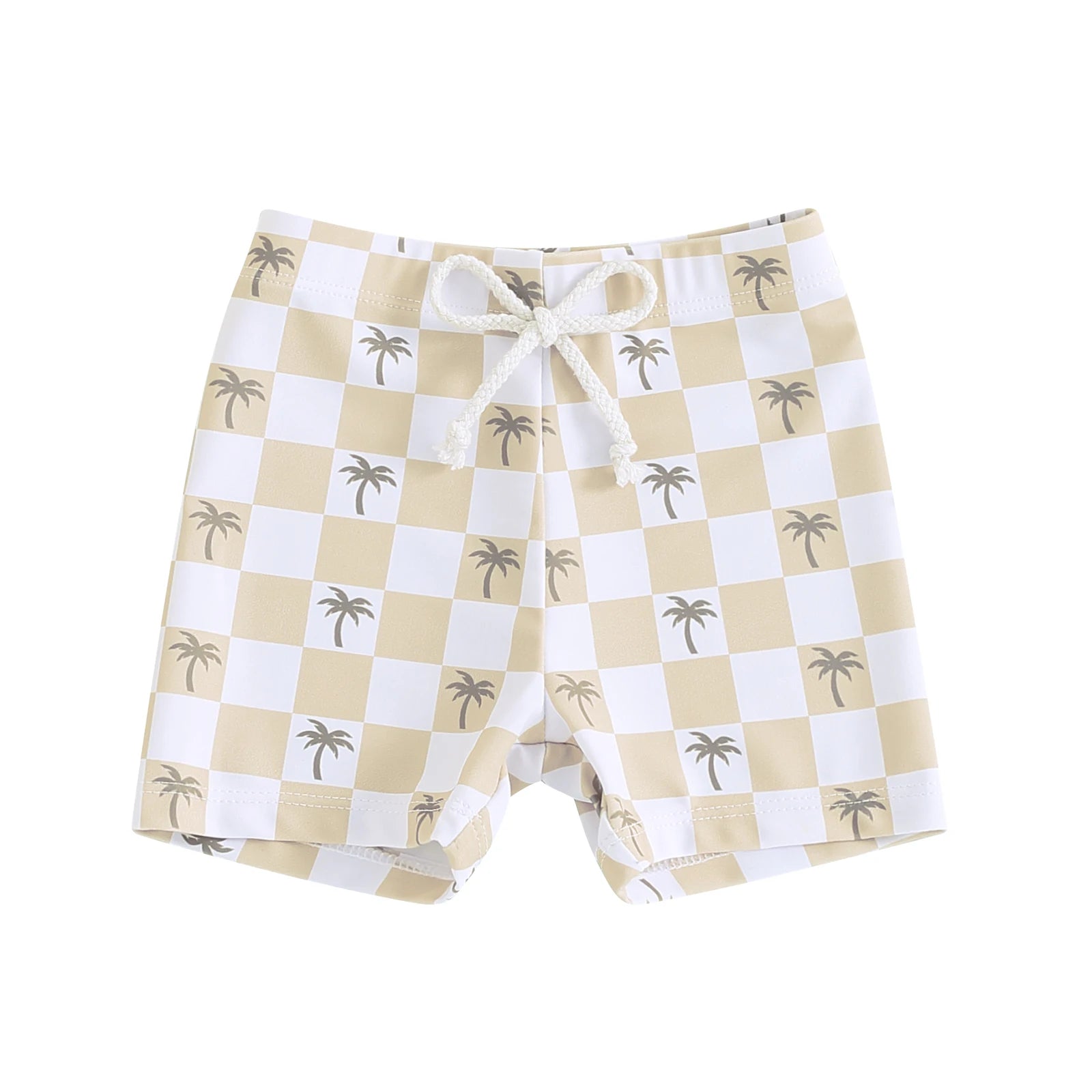 6M-4T Kids Boys Swim Trunk