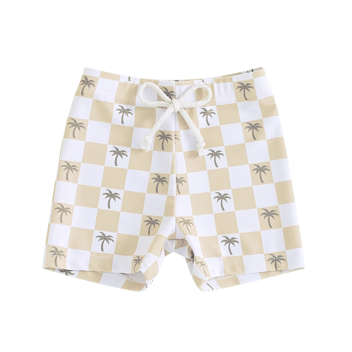 6M-4T Kids Boys Swim Trunk