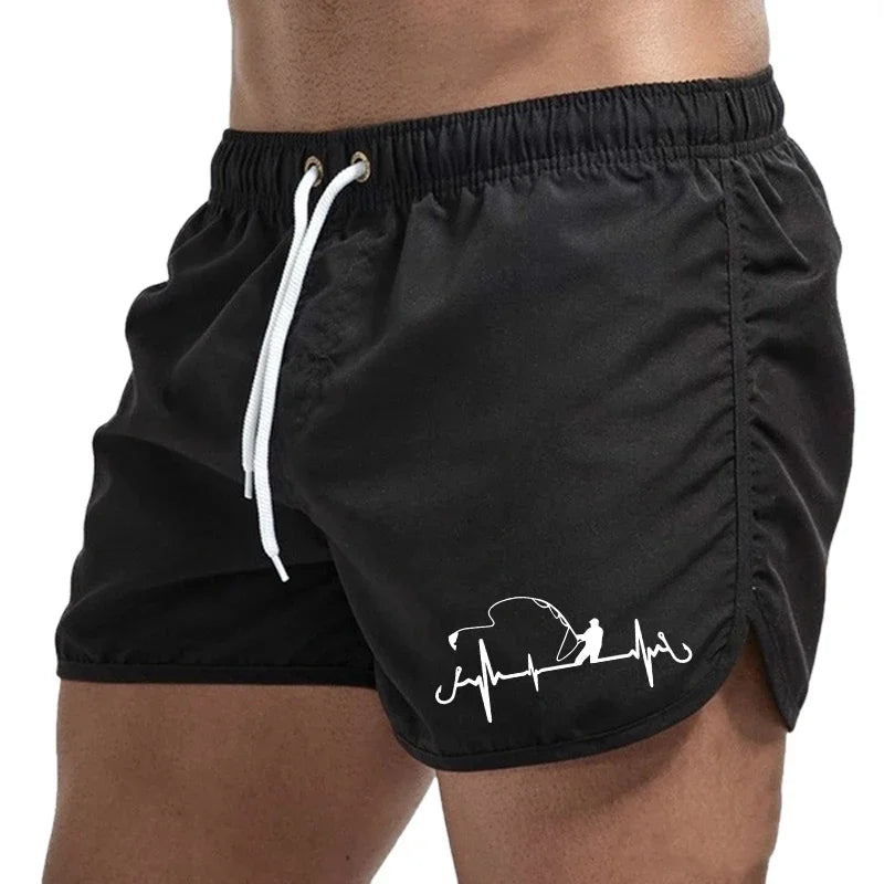 Swimming Men's Shorts