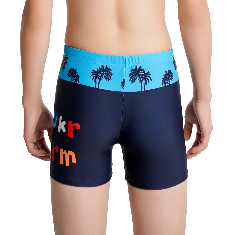 Boys Swim Trunks