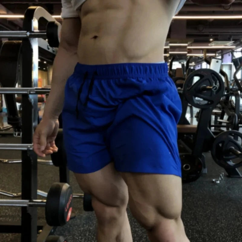 Men's Swim Trunks Swim Shorts