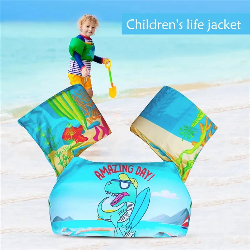 Children Swim Toys