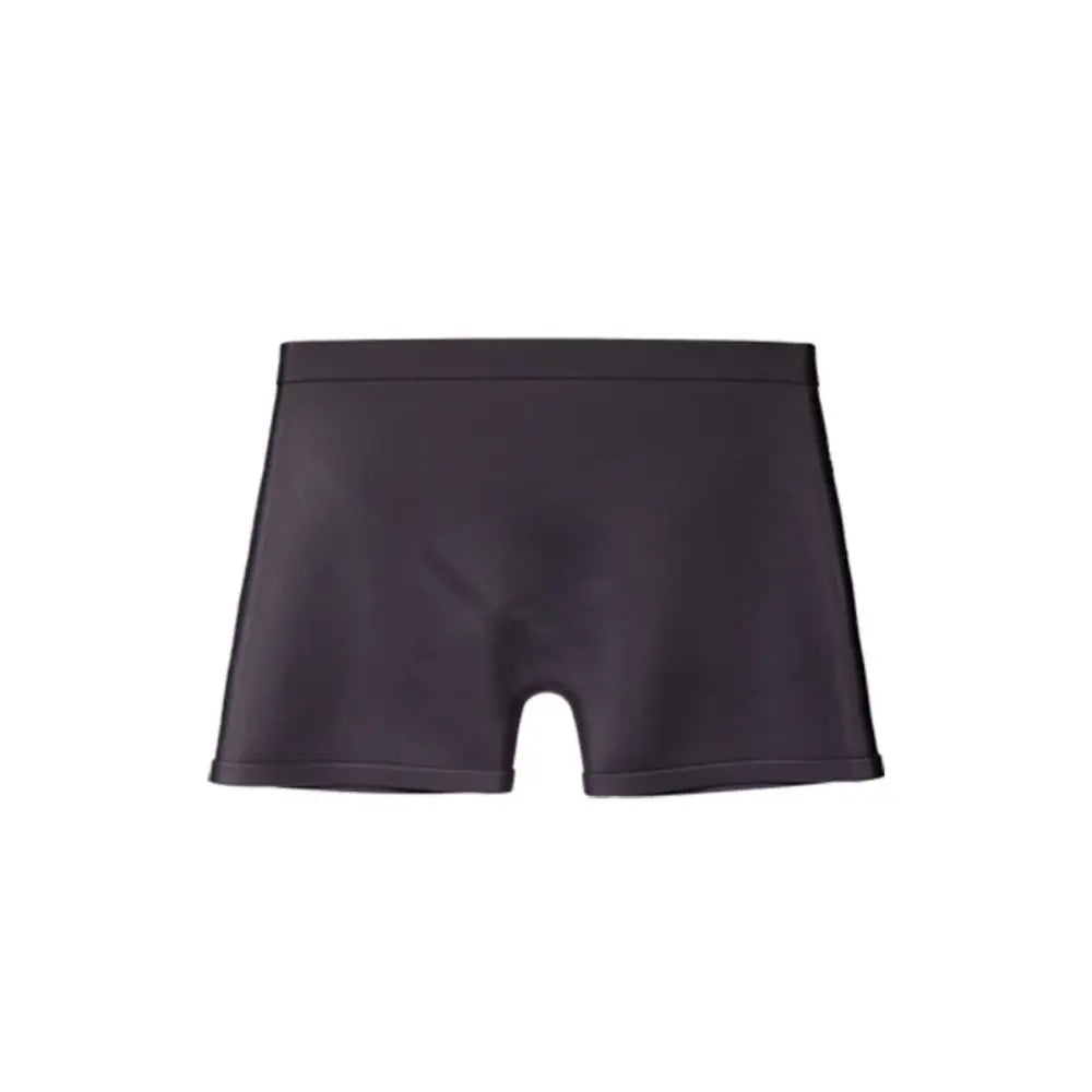 Silicone Children Swim Trunks