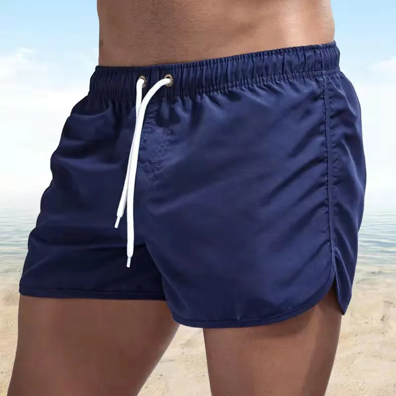 Men's Swim Trunks Swim Shorts
