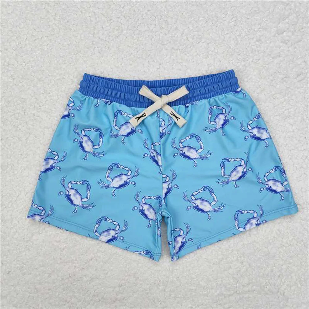 Baby Boys Summer short