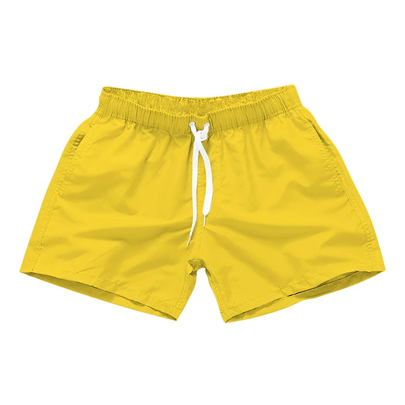 Mens Swim Trunks