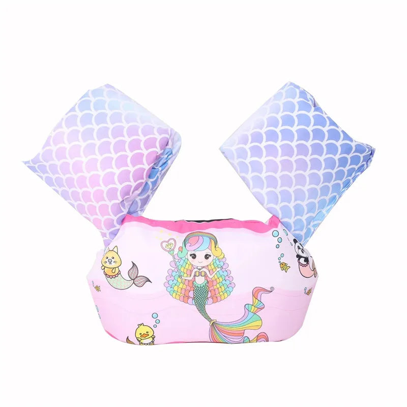 Children Swim Toys