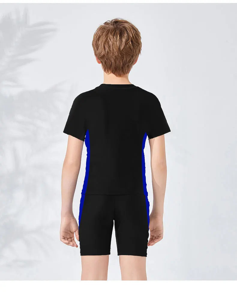 Children's Summer Swimsuit