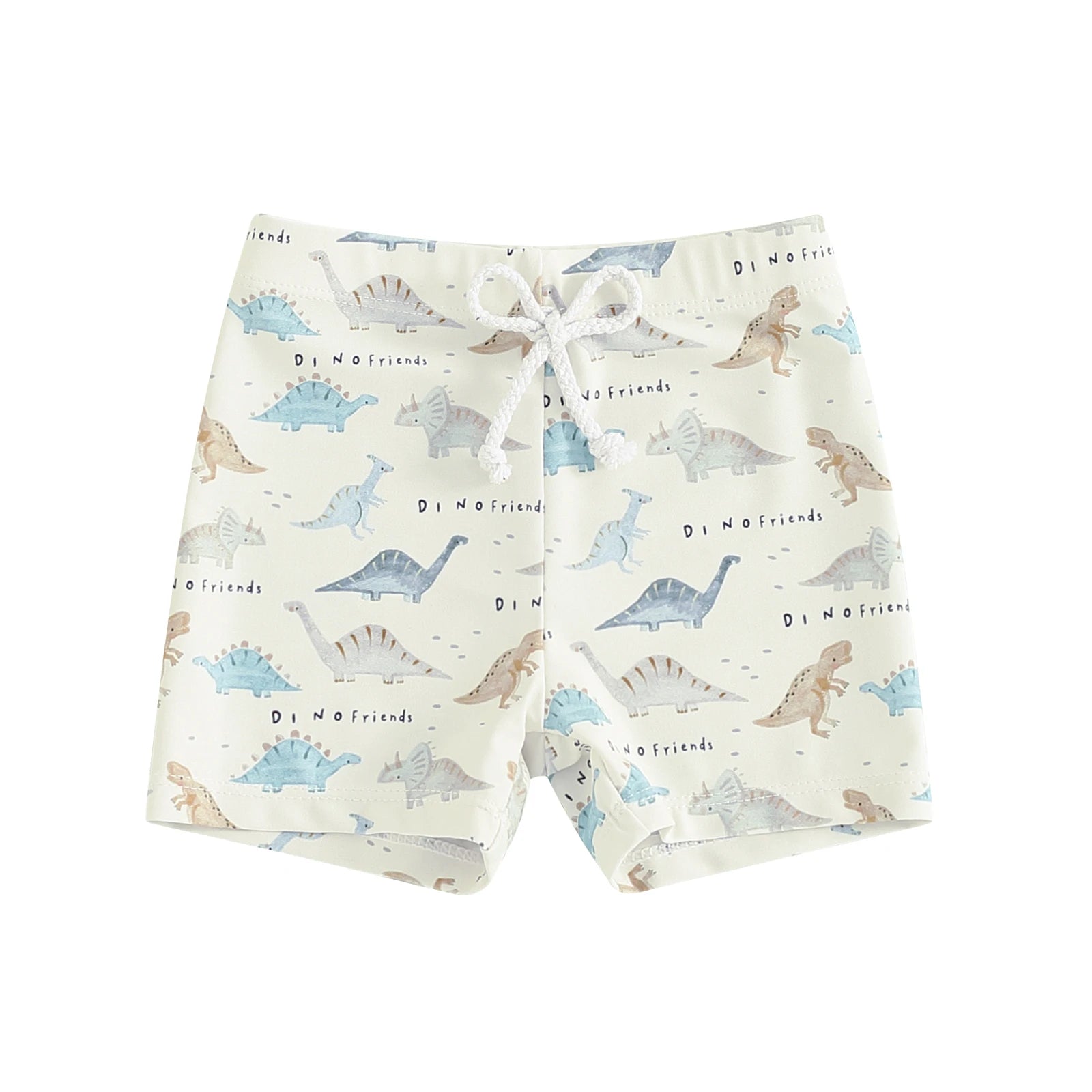 6M-4T Kids Boys Swim Trunk