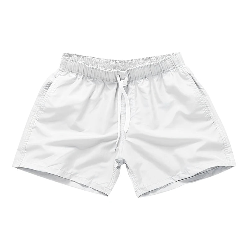 Mens Swim Trunks
