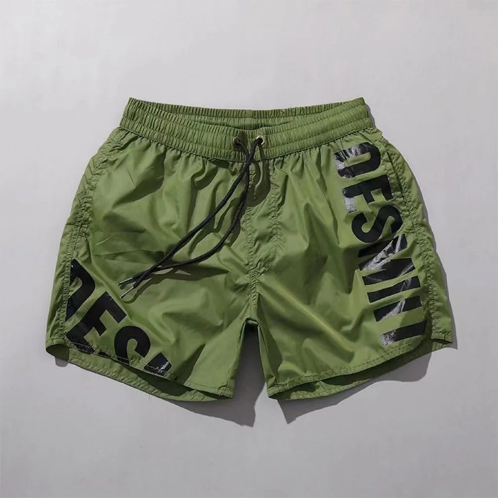 Mens Swim Trunks