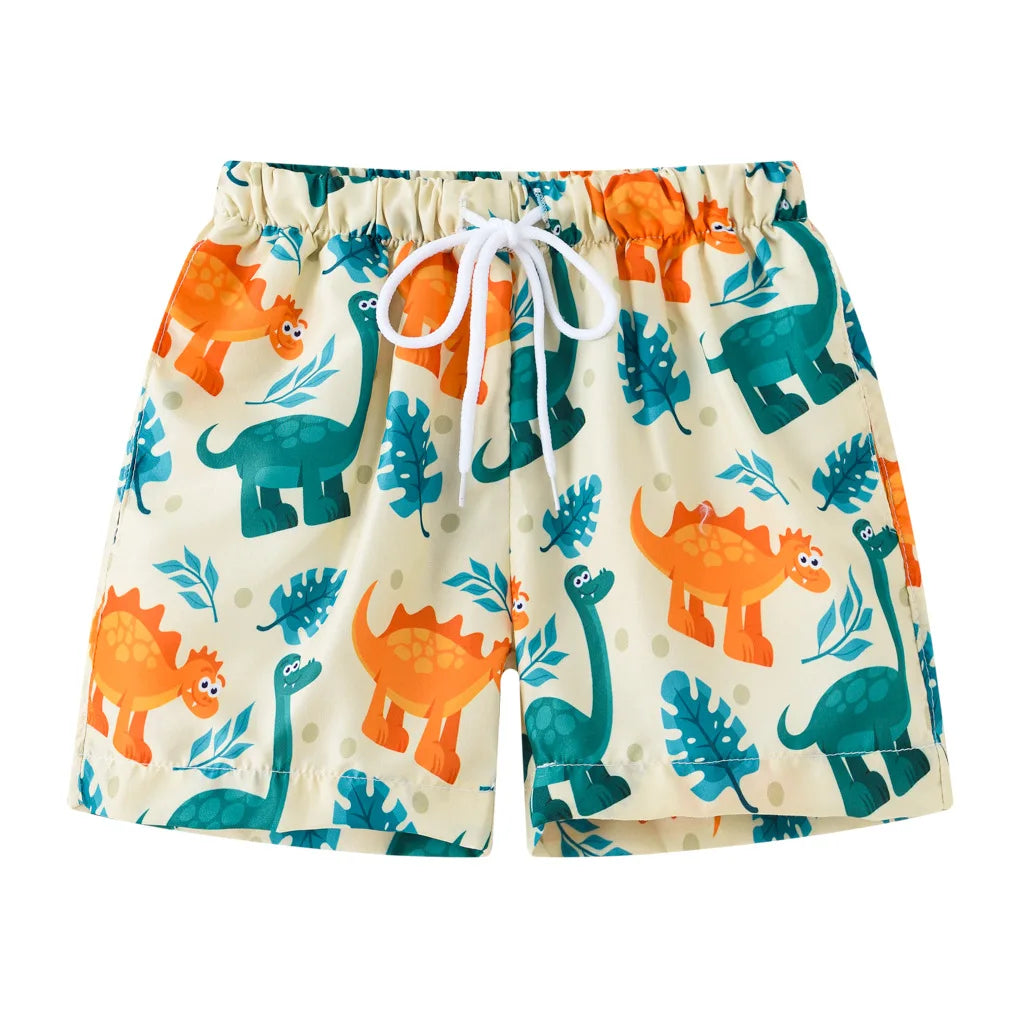 Summer Baby Boys Swimming Trunk