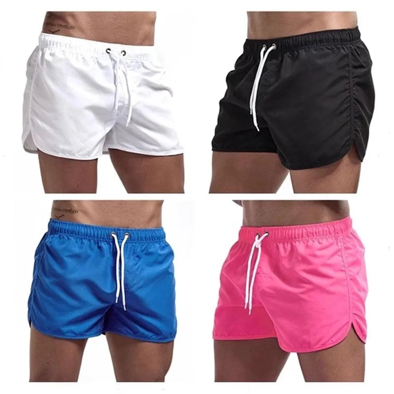Men's Swim Shorts Swim Trunks