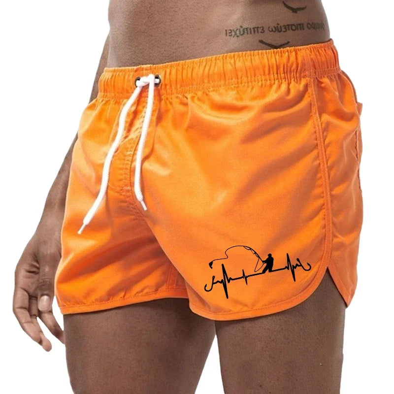 Swimming Men's Shorts