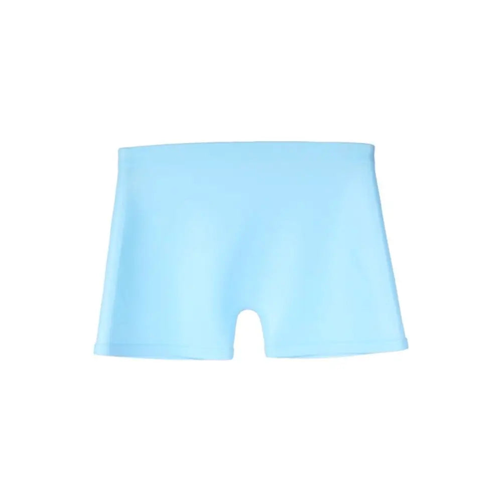 Silicone Children Swim Trunks