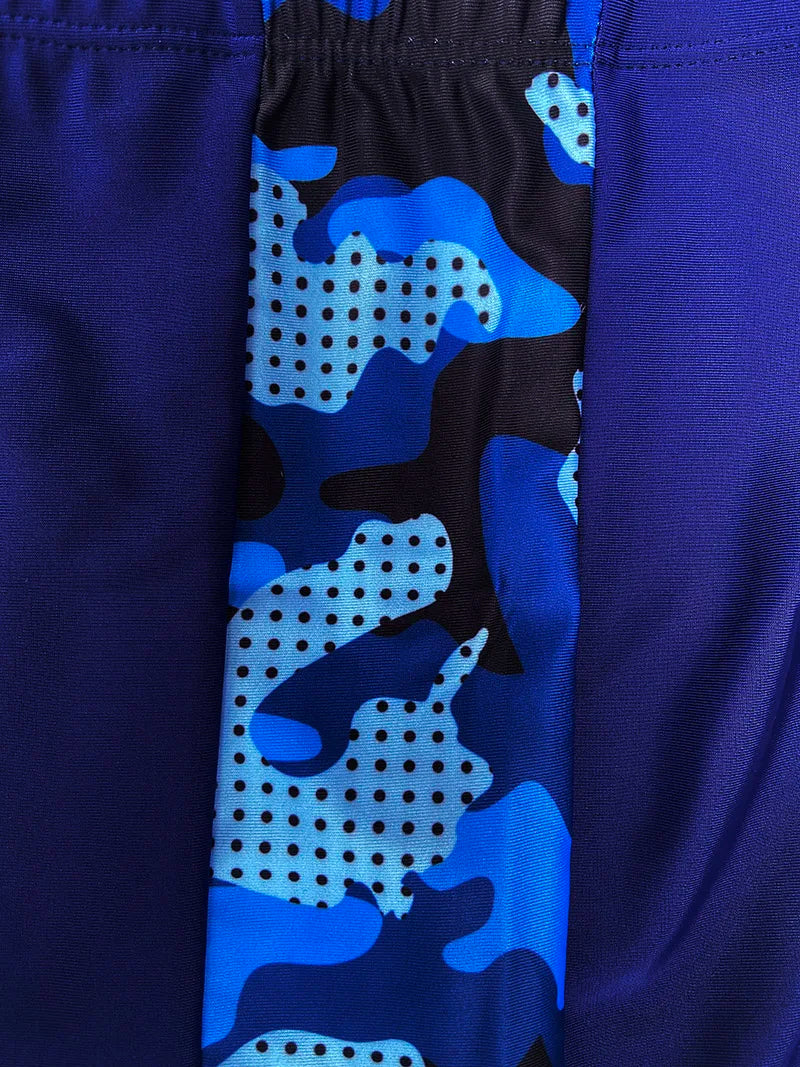 Kids' Cute Swim Shorts