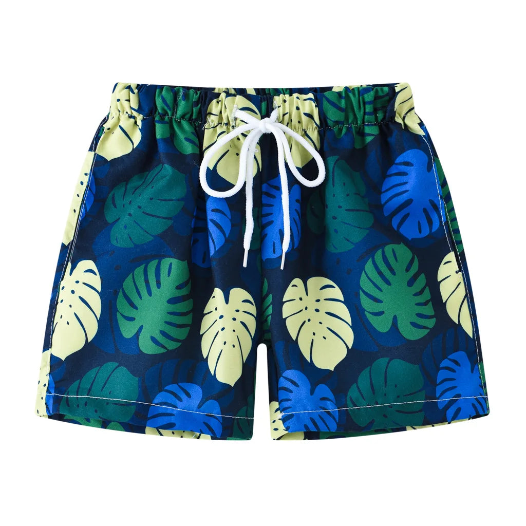 Summer Baby Boys Swimming Trunk