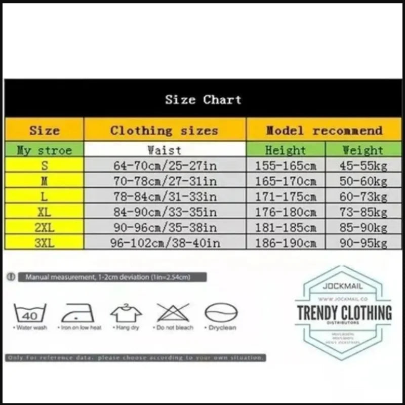 Men's Swim Shorts Swim Trunks