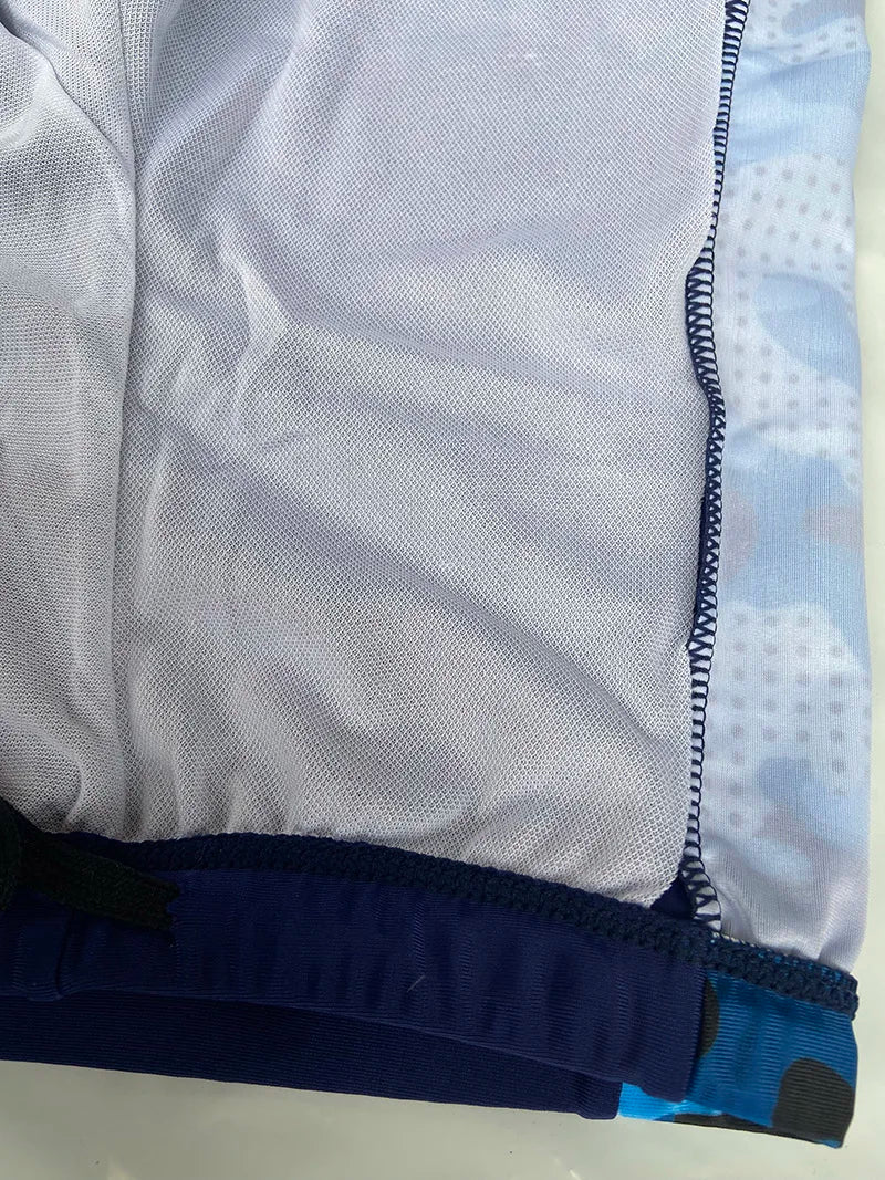 Kids' Cute Swim Shorts