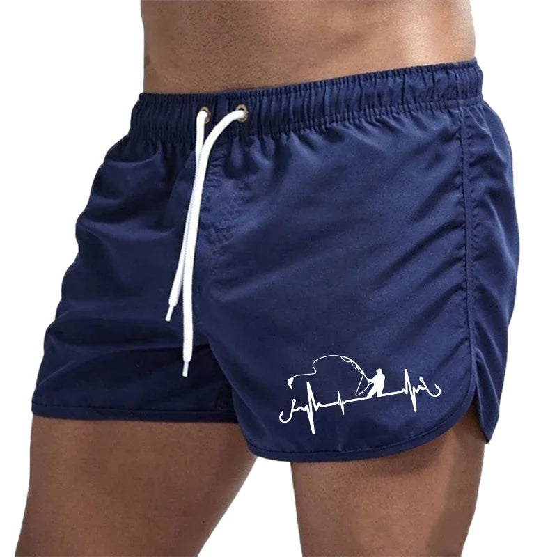 Swimming Men's Shorts
