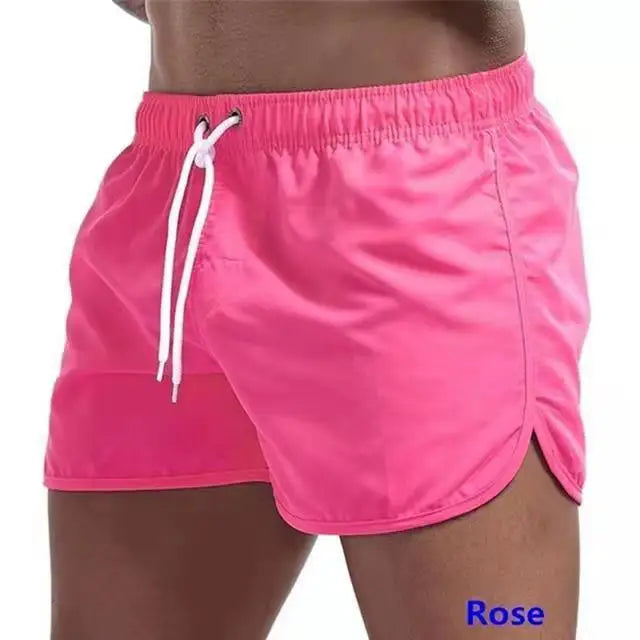 Men's Swim Trunks Swim Shorts