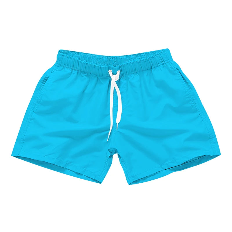 Mens Swim Trunks