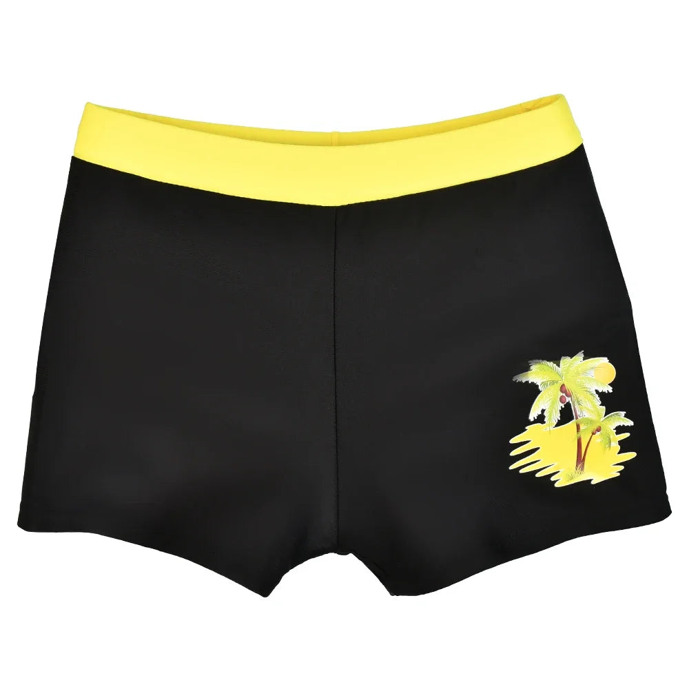 Children Summer Swimwear Trunk