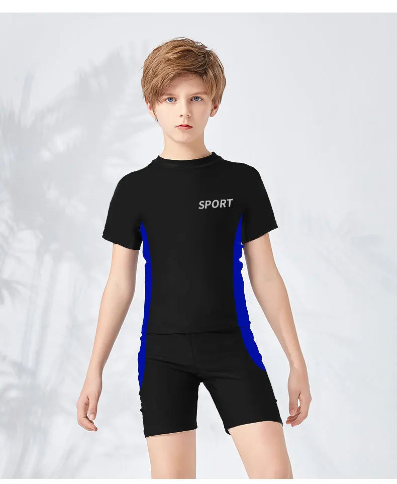 Children's Summer Swimsuit