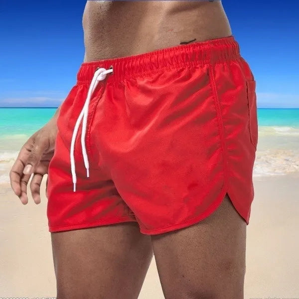 Men's Swim Shorts Swim Trunks