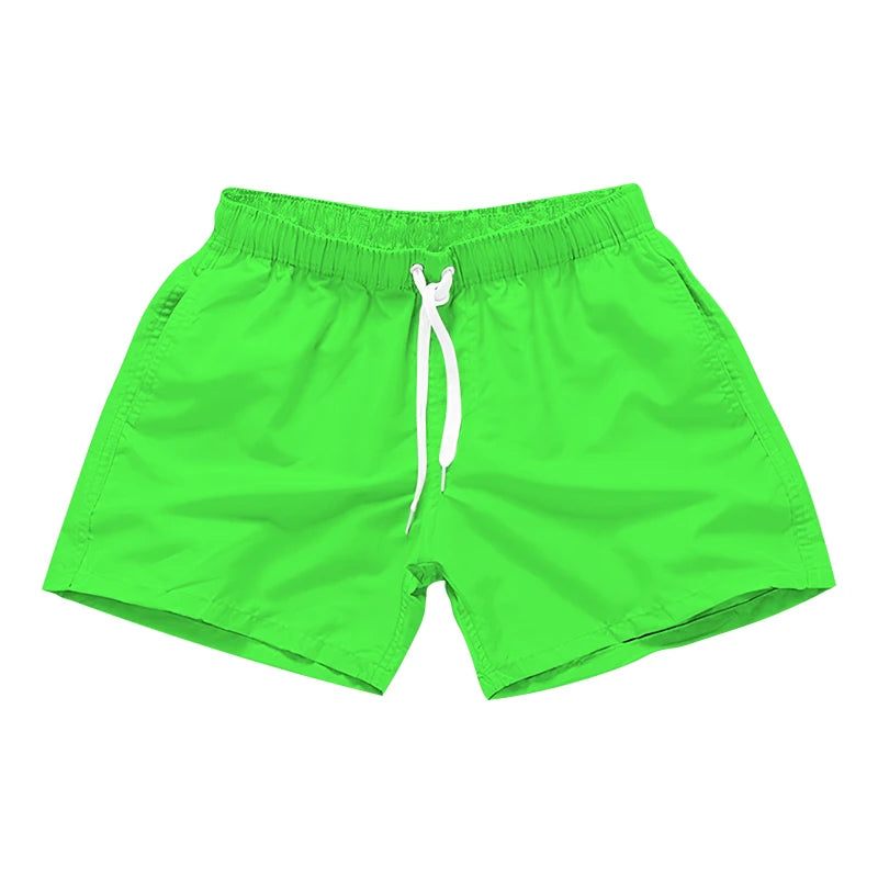 Mens Swim Trunks