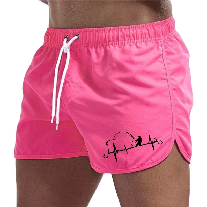 Swimming Men's Shorts
