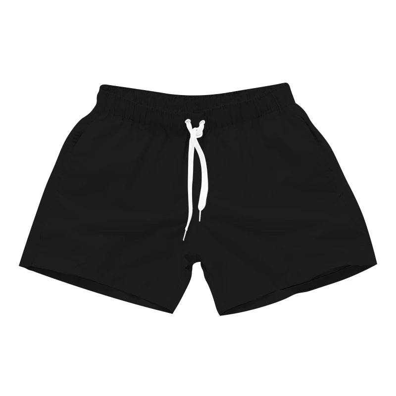 Mens Swim Trunks