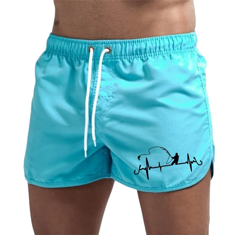 Swimming Men's Shorts